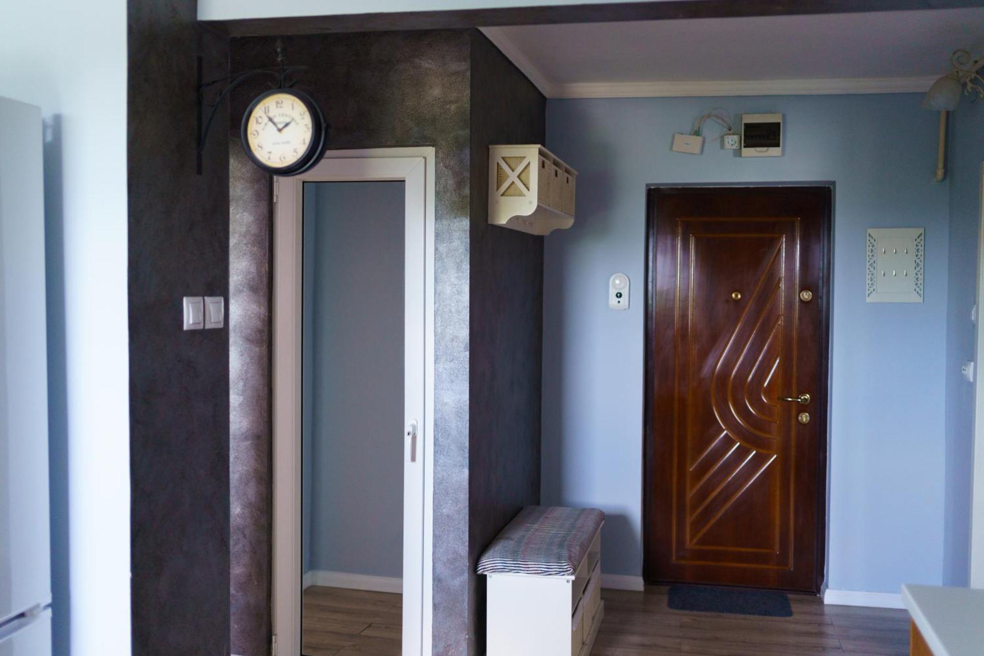 Pasiro Aparthotel Alba Iulia Exterior photo